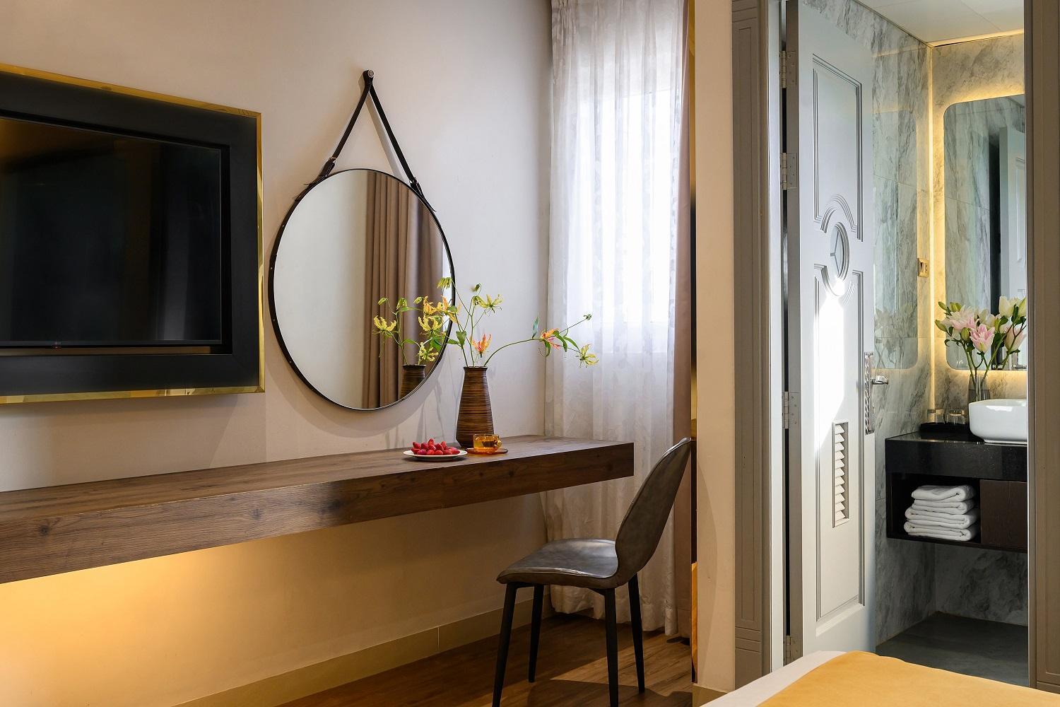 Acnos Hotel Ho Chi Minh City Exterior photo