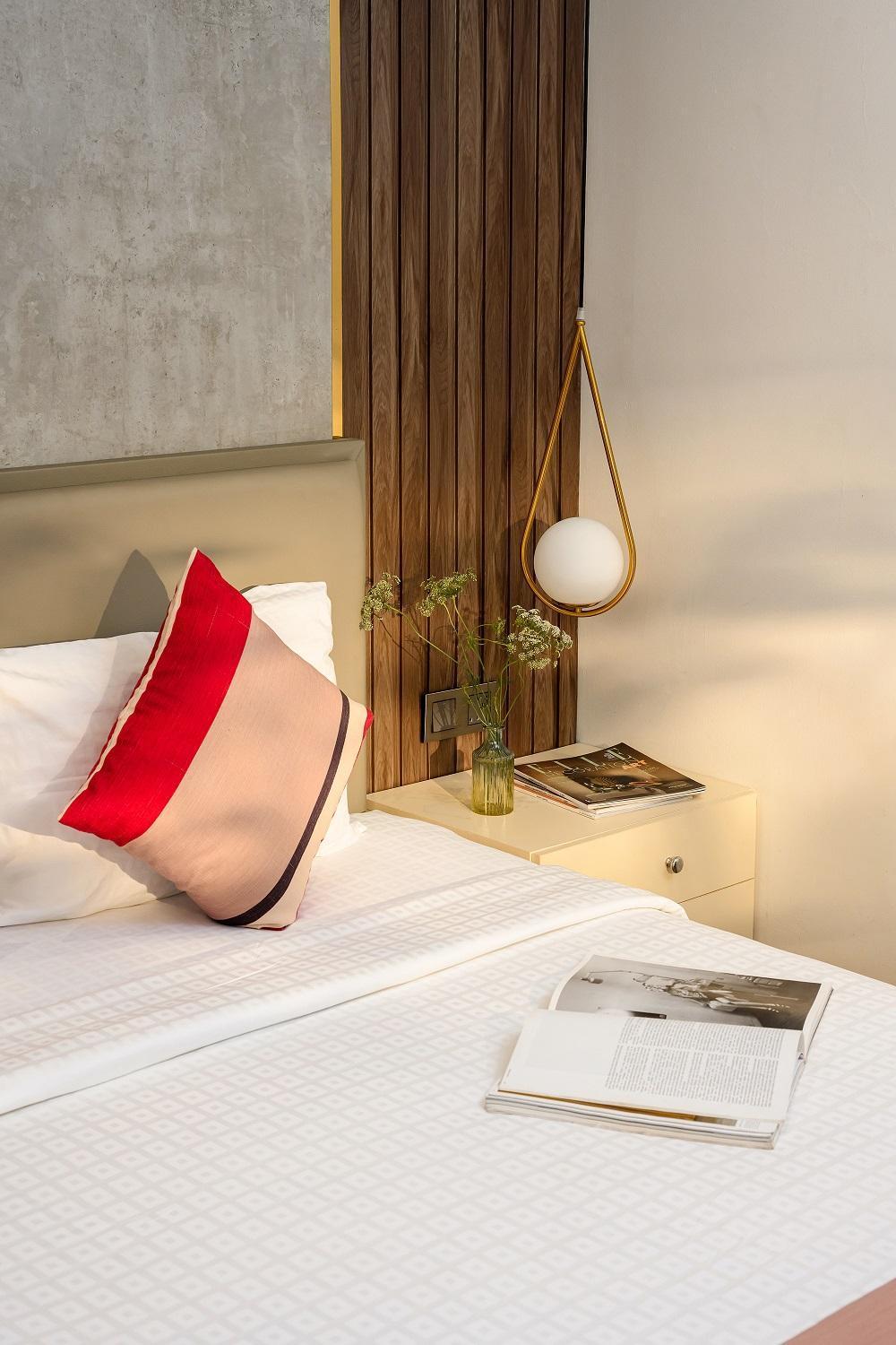 Acnos Hotel Ho Chi Minh City Exterior photo